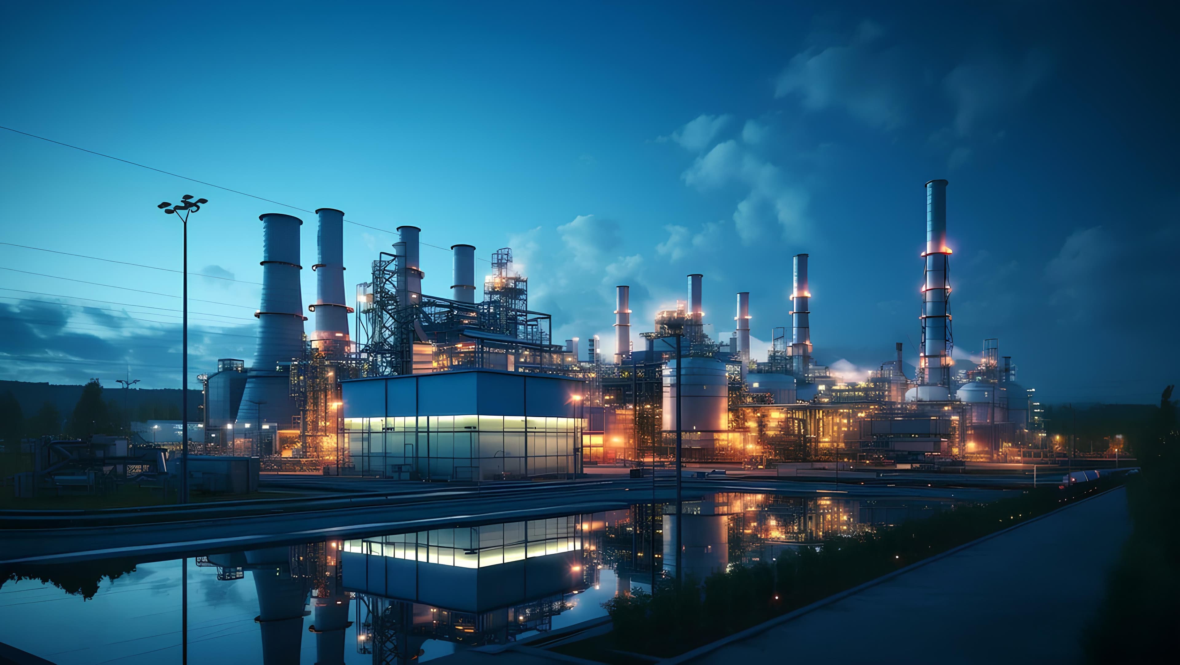 Pilatus FZCO oil and gas trading operations